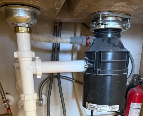 residential plumber work bottom longs sc