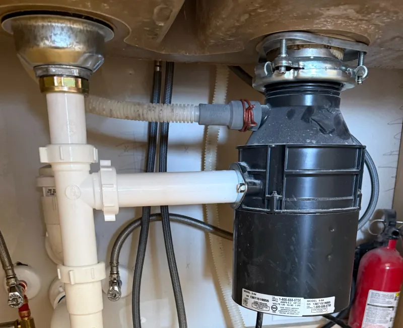 residential plumber work bottom longs sc
