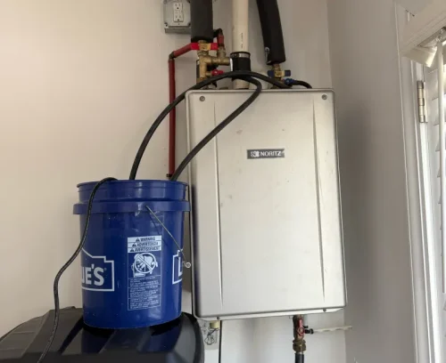 water heater repair bottom longs sc